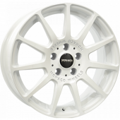 RALLYE White