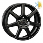 TALLIN Gloss Black