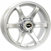 OFFROAD Silver