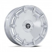 DC271 CHEEF CHROME