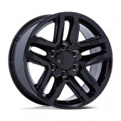 PR220 GLOSS BLACK
