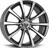 BROCK B32 Titan Metal