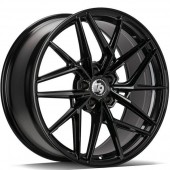 SCF-I Black Glossy