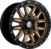 TN Offroad Bronze