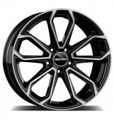 GMP Furiosa Black Diamond