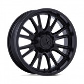 M51 THUNDERLIPS MATTE BLACK