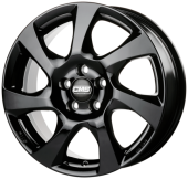 C24 Gloss Black