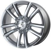 C27 Silver