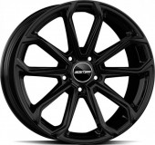 GMP Furiosa Glossy Black