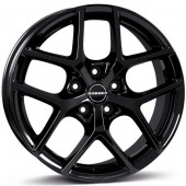 Y Black Glossy