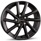V mistral anthracite glossy