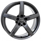 Atom Anthracite grey