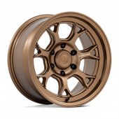 BR017 ETOSHA MATTE BRONZE