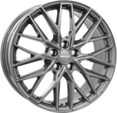 GPX Gloss Gray