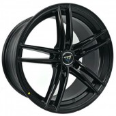 VLF01 MATT BLACK