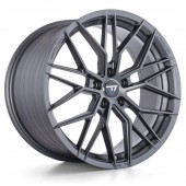 VLF06 MATT GUNMETAL