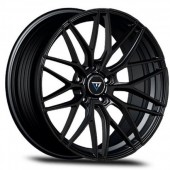 VLF15 MATT BLACK