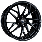 VLF16 MATT BLACK