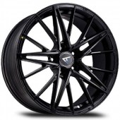 VLF17 MATT BLACK