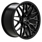 Grossen 10 Glossy Black