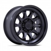 PA203 BEACON MATTE BLACK