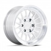KM447 IMPACT FORGED RAW MACHINED