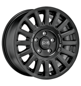 OZ Rally Raid M.Blk