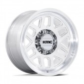 KM451 MESA FORGED MONOBLOCK RAW MACHINED