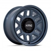 KM451 MESA FORGED MONOBLOCK METALLIC BLUE