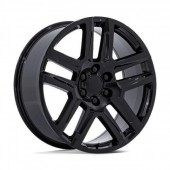 PR203 GLOSS BLACK