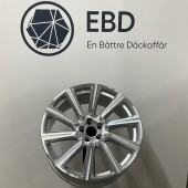 Original 24375" 14375-Spoke Silver Diamond Cut