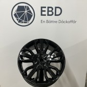 Triple 5 Spoke Wheel