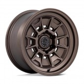 BR021 MONDO BURNT BRONZE