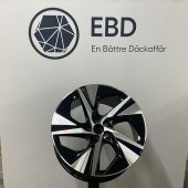 5-Spoke Black Diamond