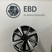 Polestar 24375'' Diamond Cut