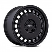 RC205 PMF MATTE BLACK