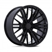 PR227 GLOSS BLACK