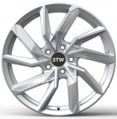 STW Aero Silver