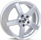 STW City Silver
