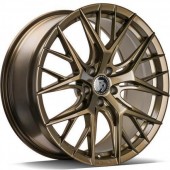 SCF-L Satin Bronze