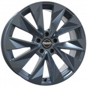 Zenith Anthracite grey