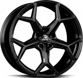 GMP A101 Piano Black