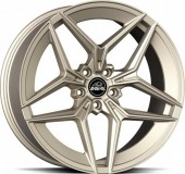 ANTERA A107 Satin Champagne