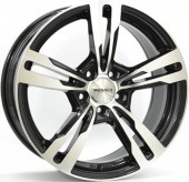 GP4 Gloss Black Polished