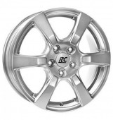 Rcdesign RC20 Kristallsilber