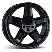 MAK Trek black