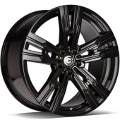 Vampire Black Glossy
