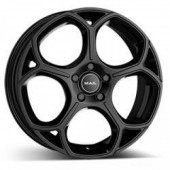 Monza black