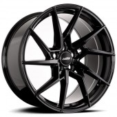 ABS F9 GLOSSY BLACK STOR SKADA