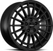 RONAL R73 Jet Black Matt